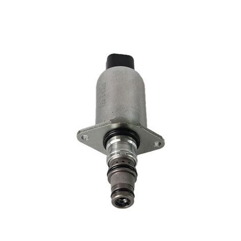 china excavator solenoid valve fu yuan maker|china high.